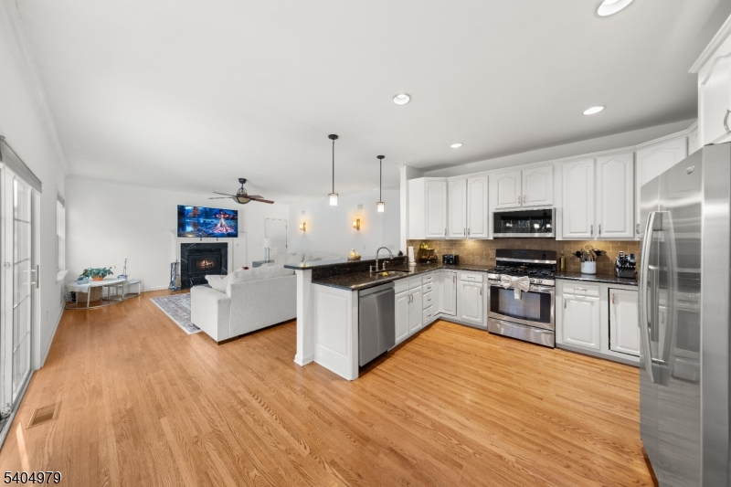 Hidden Valley - Residential