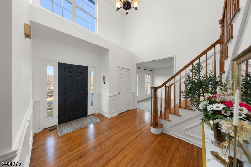 Hidden Valley - Residential