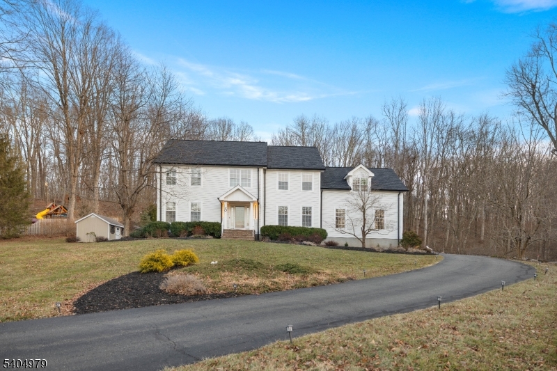 Hidden Valley - Residential