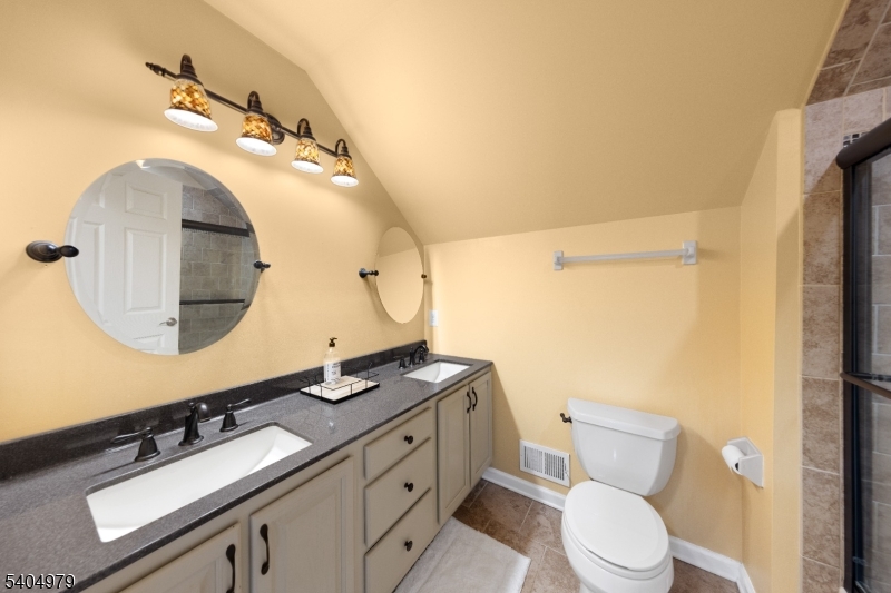 Hidden Valley - Residential