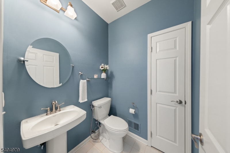 Hidden Valley - Residential