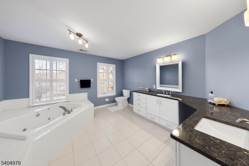 Hidden Valley - Residential