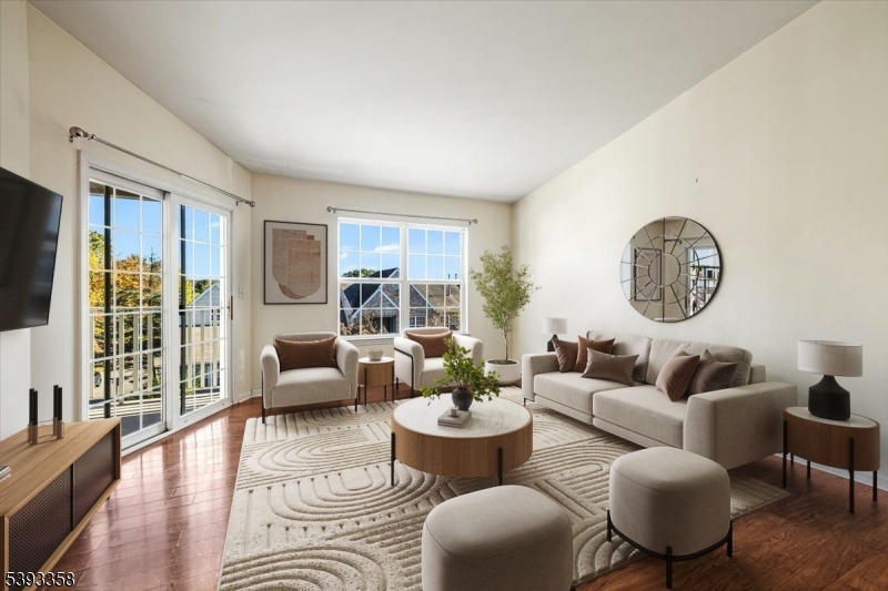 PARKSIDE - Residential