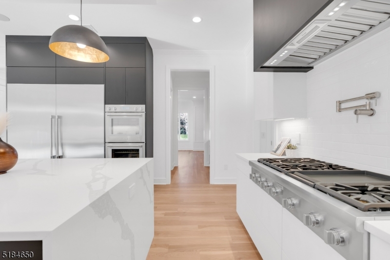 CHESTNUT HILL - Residential