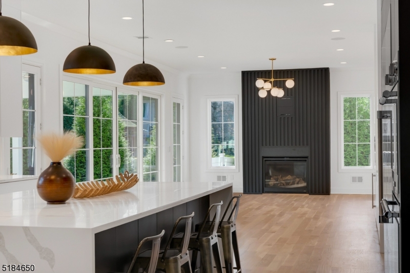 CHESTNUT HILL - Residential