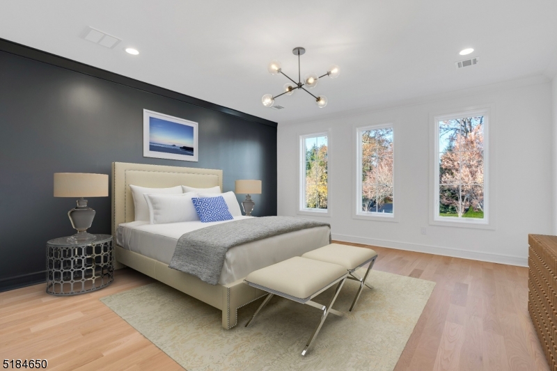 CHESTNUT HILL - Residential