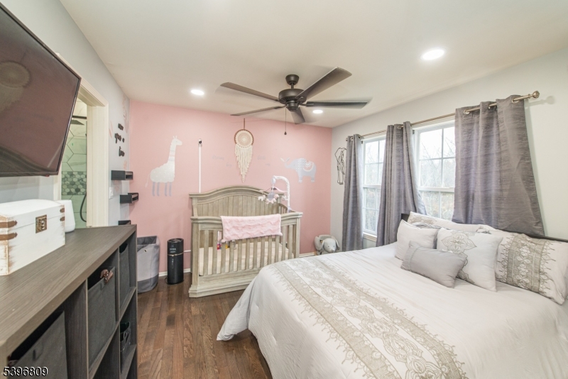 Oakhill - Residential