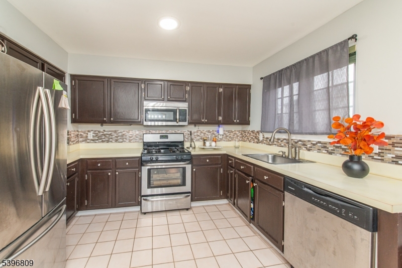 Oakhill - Residential