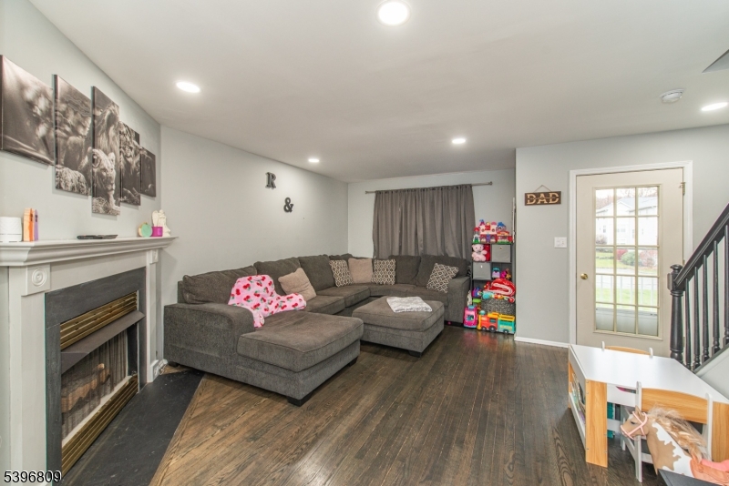 Oakhill - Residential