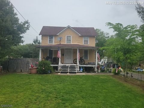 20 Newark Pompton Tpke, Pequannock Twp., NJ 07440 - #: 3963161