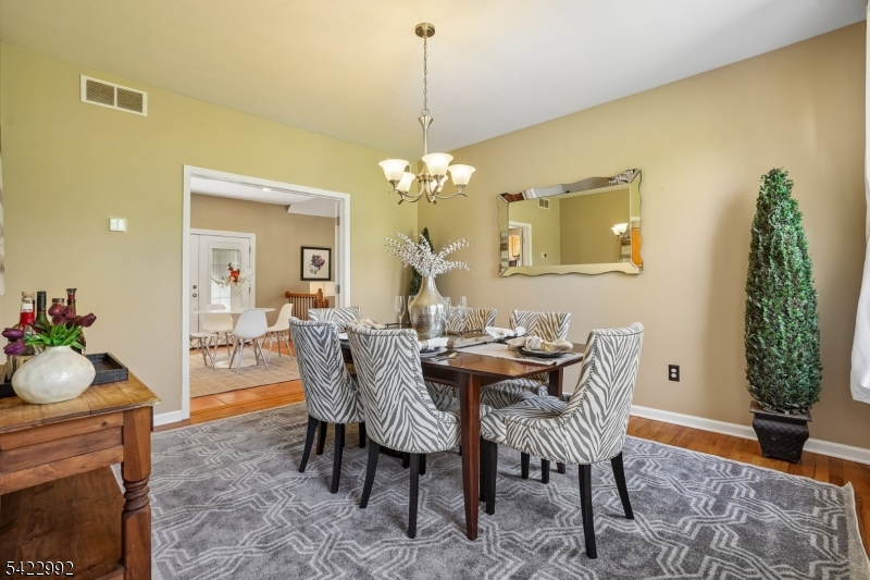 Danville Mountain Estates - Residential