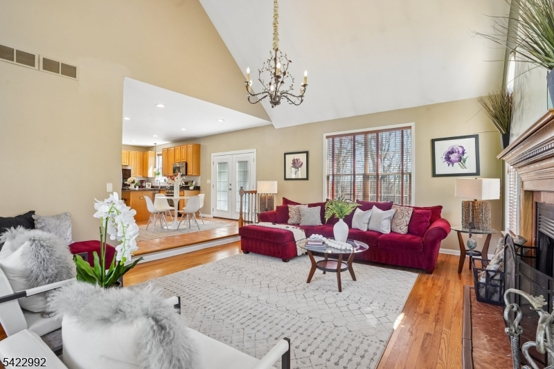 Danville Mountain Estates - Residential