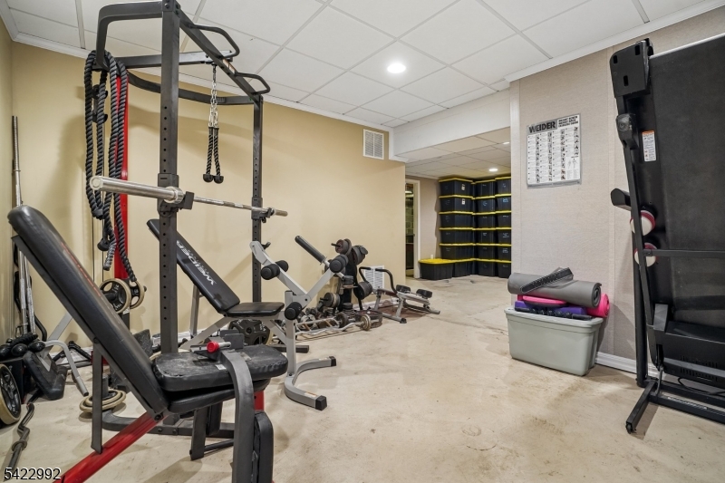 Danville Mountain Estates - Residential