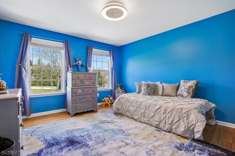 Danville Mountain Estates - Residential