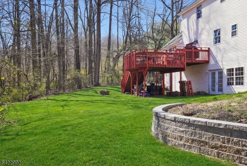 Danville Mountain Estates - Residential