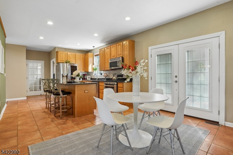 Danville Mountain Estates - Residential