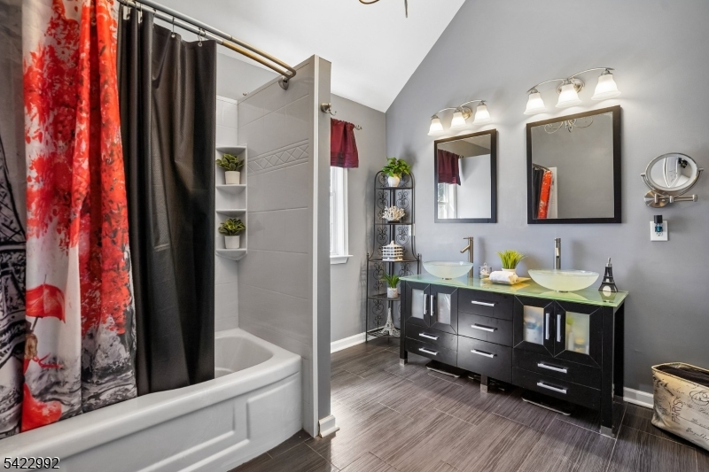 Danville Mountain Estates - Residential