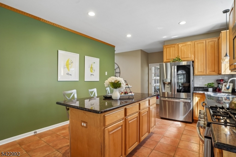 Danville Mountain Estates - Residential