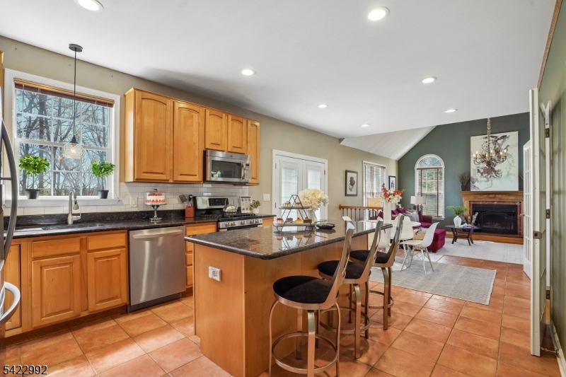 Danville Mountain Estates - Residential