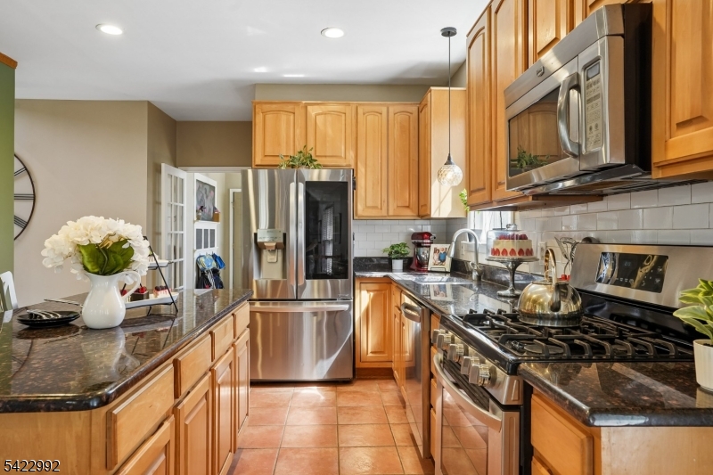 Danville Mountain Estates - Residential