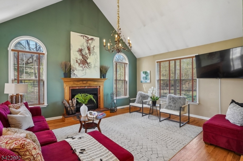 Danville Mountain Estates - Residential