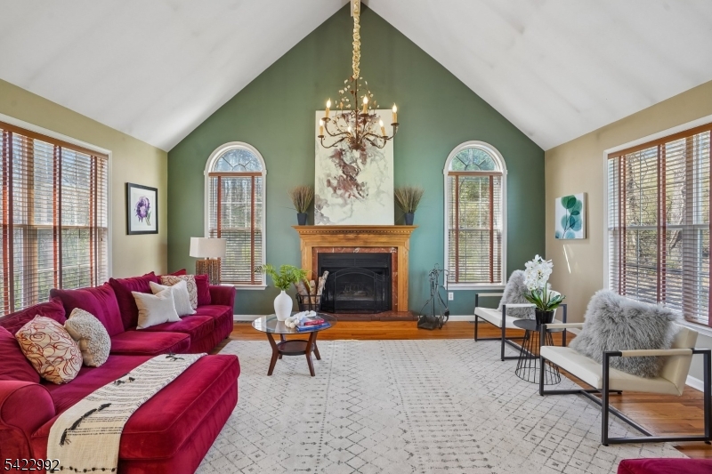 Danville Mountain Estates - Residential