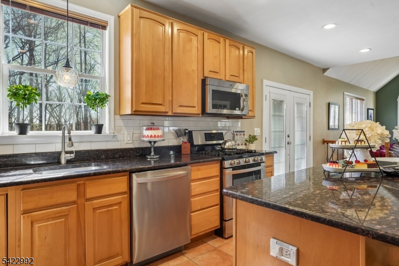 Danville Mountain Estates - Residential