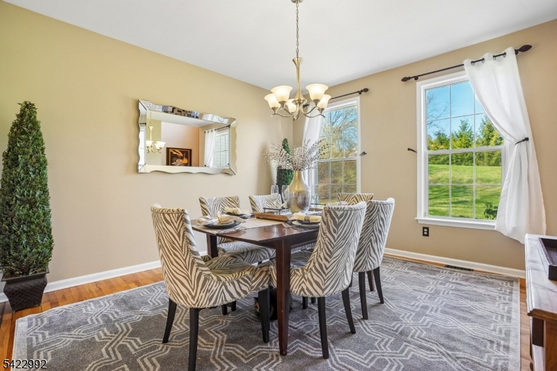 Danville Mountain Estates - Residential