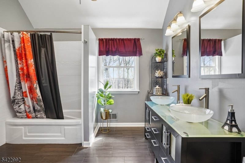 Danville Mountain Estates - Residential