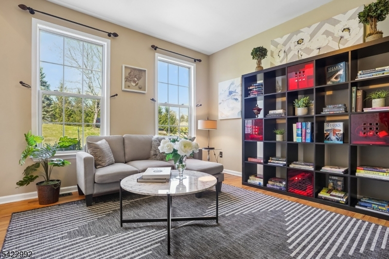 Danville Mountain Estates - Residential