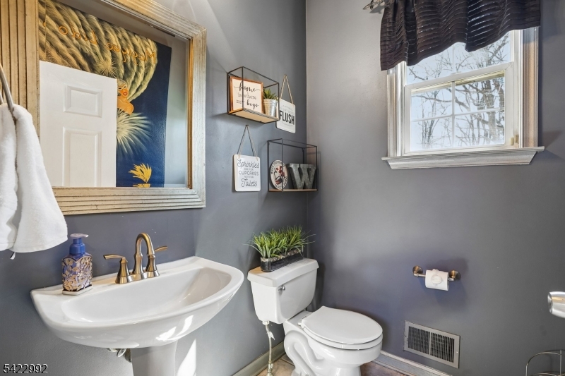 Danville Mountain Estates - Residential