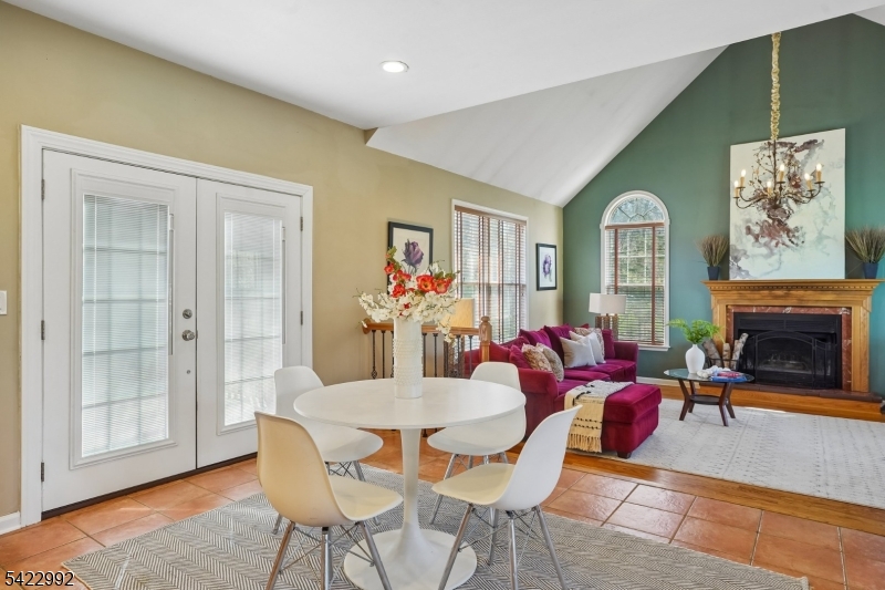 Danville Mountain Estates - Residential