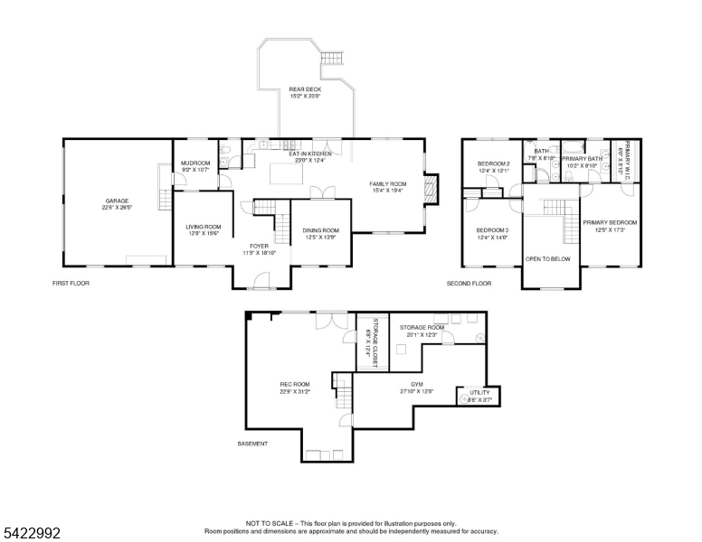 Danville Mountain Estates - Residential