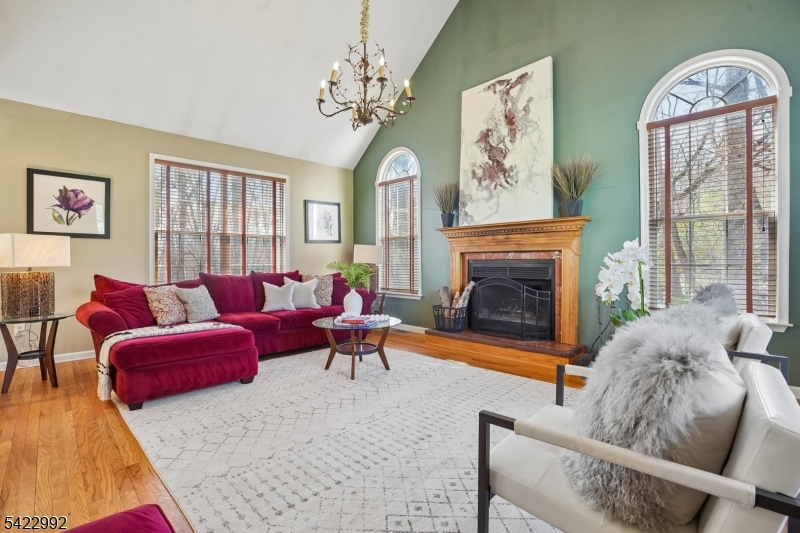 Danville Mountain Estates - Residential