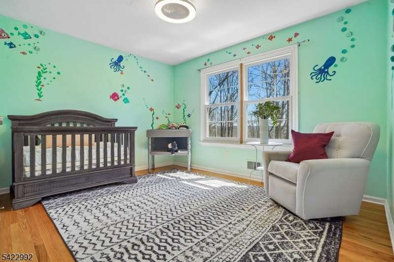 Danville Mountain Estates - Residential