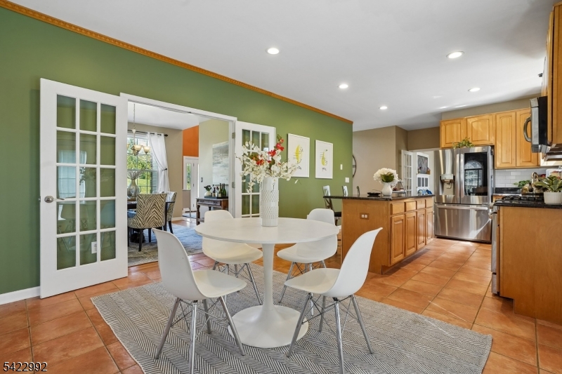 Danville Mountain Estates - Residential