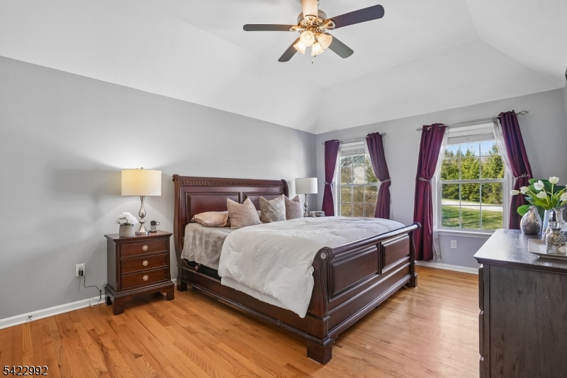 Danville Mountain Estates - Residential