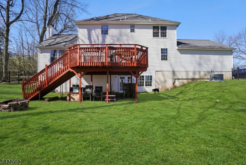 Danville Mountain Estates - Residential