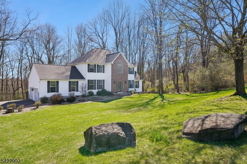 Danville Mountain Estates - Residential