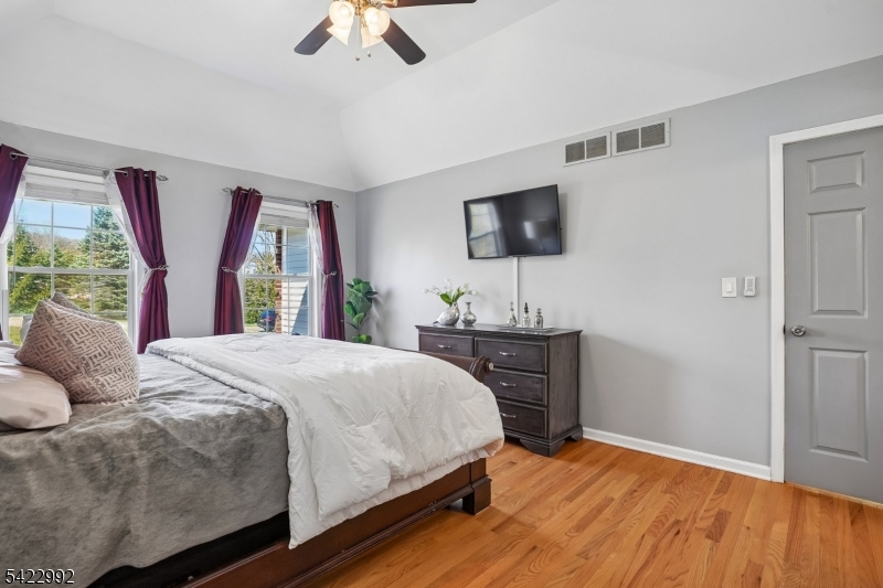 Danville Mountain Estates - Residential