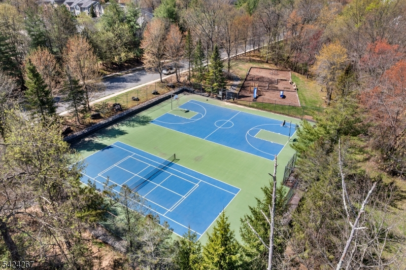 Montgomery Hills - Residential