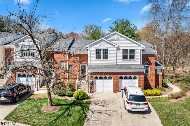 Montgomery Hills - Residential