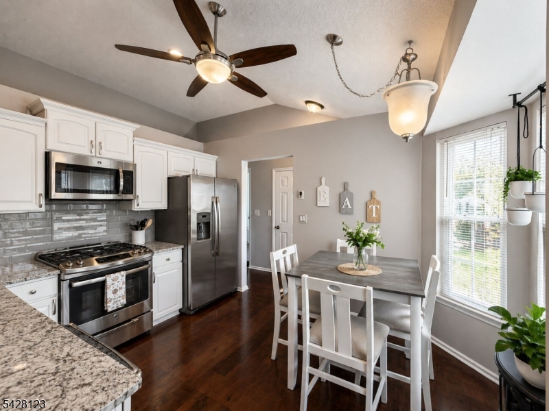 Cedar Brook - Residential Lease