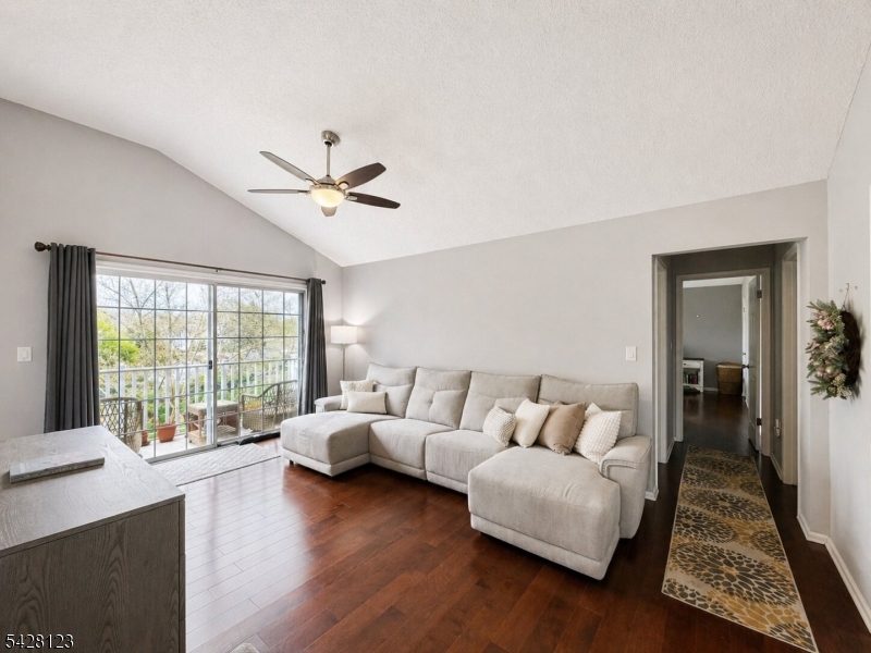 Cedar Brook - Residential Lease