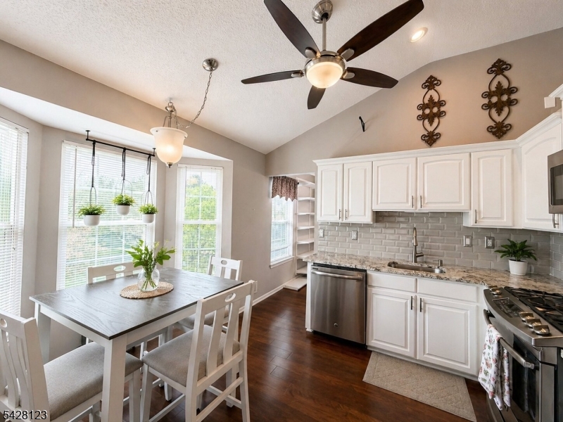 Cedar Brook - Residential Lease