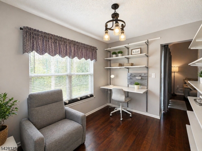 Cedar Brook - Residential Lease