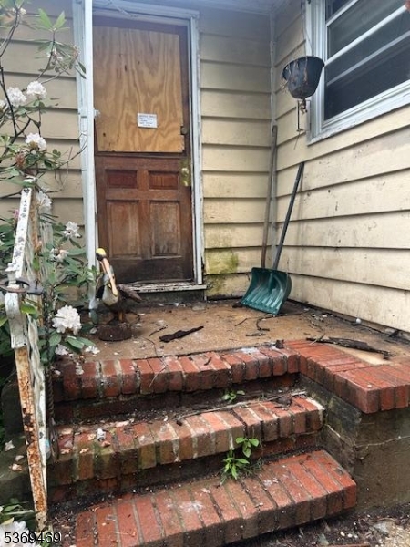 Martinsville - Residential