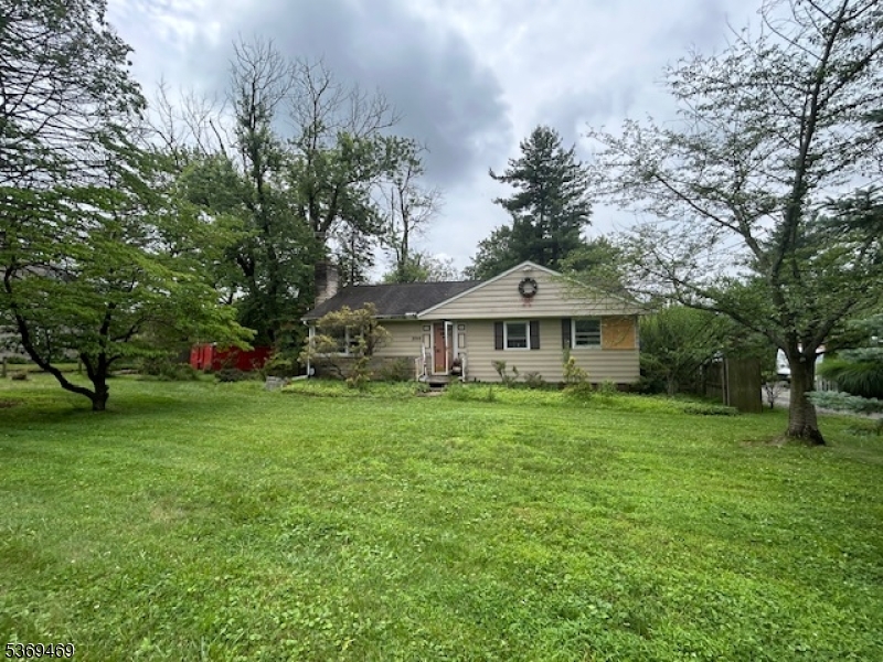 Martinsville - Residential