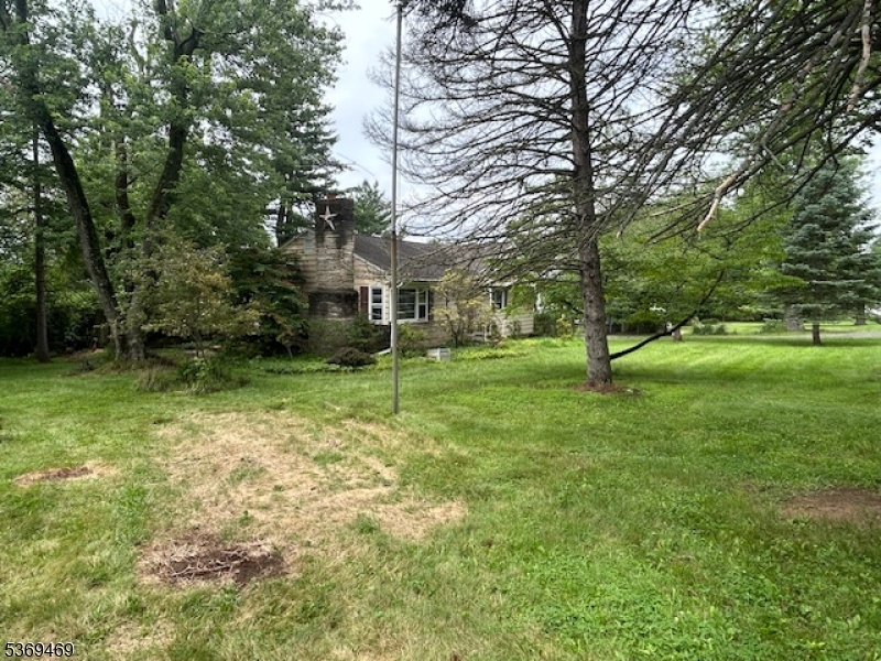 Martinsville - Residential