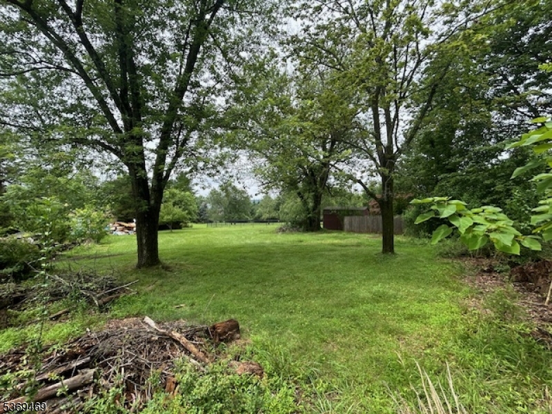 Martinsville - Residential